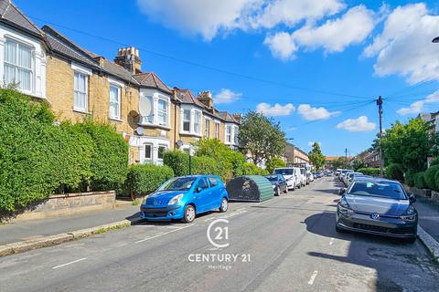undefined, Murchison Road, Leytonstone, London
