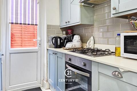 undefined, Murchison Road, Leytonstone, London