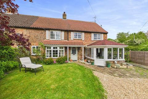 4 bedroom semi-detached house for sale, Tinkers Lane, Wimbotsham PE34