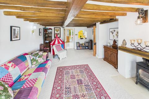 4 bedroom semi-detached house for sale, Tinkers Lane, Wimbotsham PE34