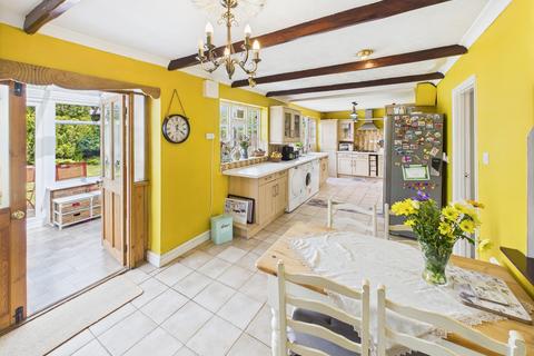 4 bedroom semi-detached house for sale, Tinkers Lane, Wimbotsham PE34