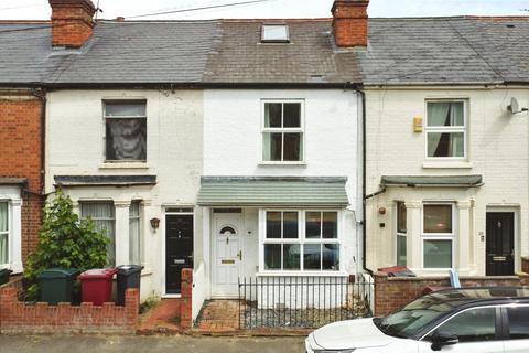 Queens Road, Reading RG4