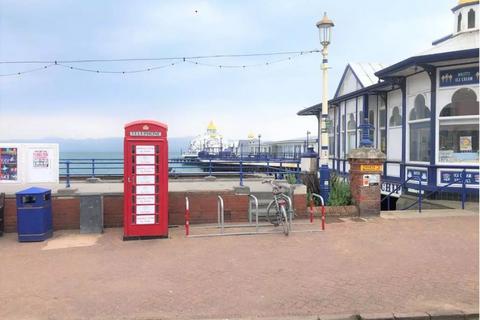 undefined, Grand Parade Pier, Eastbourne, East Sussex, BN21 3EL