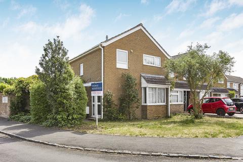 Copthorne Road, Kidlington, OX5
