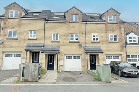 Cooper Mews, Wibsey, Bradford, BD6
