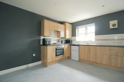4 bedroom townhouse for sale, Cooper Mews, Wibsey, Bradford, BD6