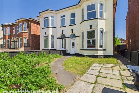 4 bedroom semi-detached house for sale, Zetland Street, Southport, PR9