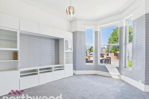 4 bedroom semi-detached house for sale, Zetland Street, Southport, PR9