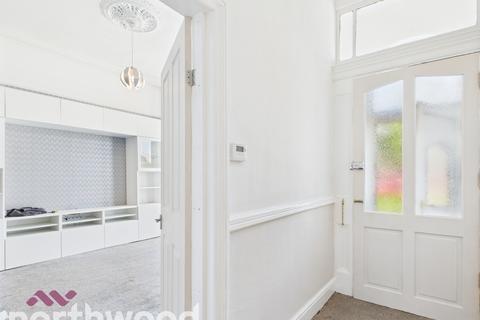 4 bedroom semi-detached house for sale, Zetland Street, Southport, PR9