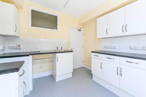 undefined, Gaisford Street, Kentish Town, London, NW5