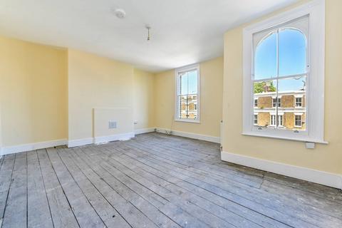 undefined, Gaisford Street, Kentish Town, London, NW5