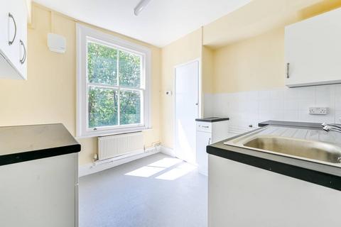 undefined, Gaisford Street, Kentish Town, London, NW5