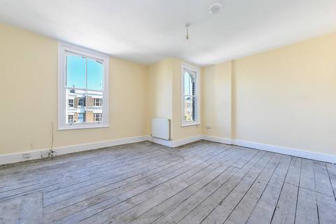 undefined, Gaisford Street, Kentish Town, London, NW5