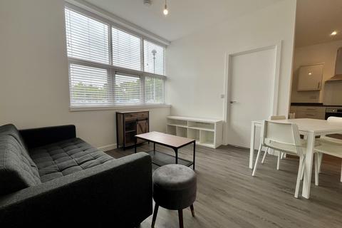 2 bedroom apartment to rent, Ascot House, Lynch Wood, Peterborough PE2