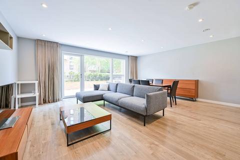 Purbeck Gardens, Lower Sydenham, London, SE26