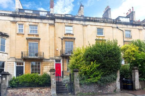 33 Pembroke Road, Clifton, Bristol, BS8 3BE