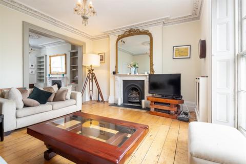 33 Pembroke Road, Clifton, Bristol, BS8 3BE