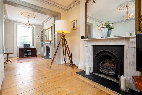 33 Pembroke Road, Clifton, Bristol, BS8 3BE
