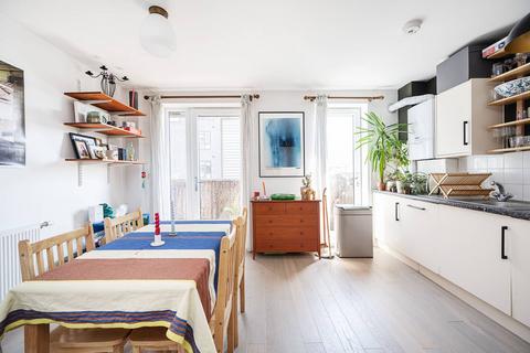 1 bedroom flat for sale, Collent Street, Hackney, London, E9
