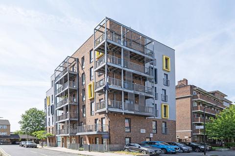 1 bedroom flat for sale, Collent Street, Hackney, London, E9