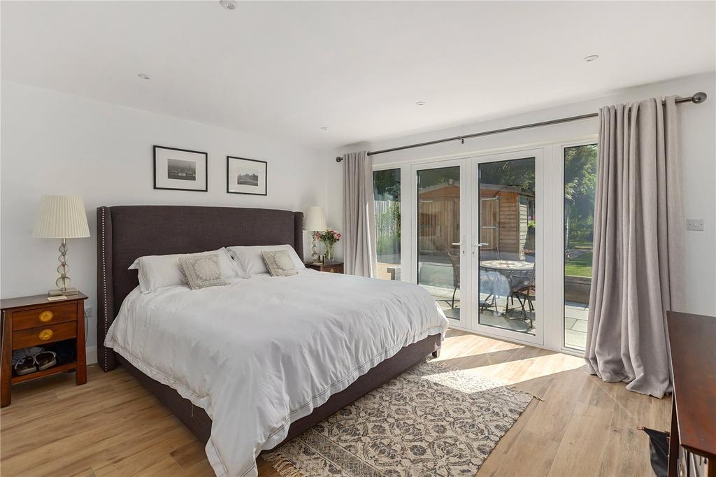 Principal Bedroom