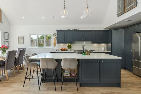 Three Corners Knockholt Road, Halstead, Sevenoaks, TN14 7ER
