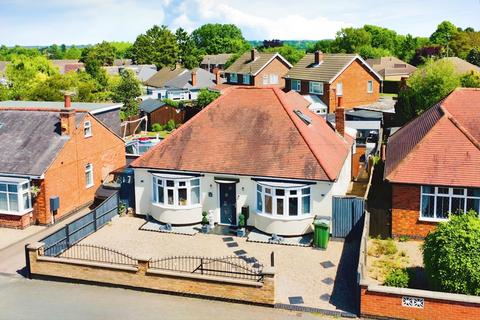 3 bedroom detached bungalow for sale, Highway Road, Thurmaston, LE4
