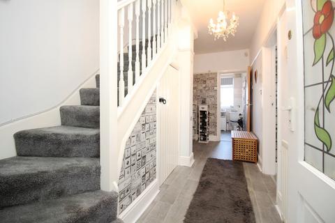 3 bedroom detached bungalow for sale, Highway Road, Thurmaston, LE4