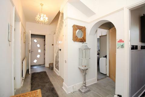 3 bedroom detached bungalow for sale, Highway Road, Thurmaston, LE4