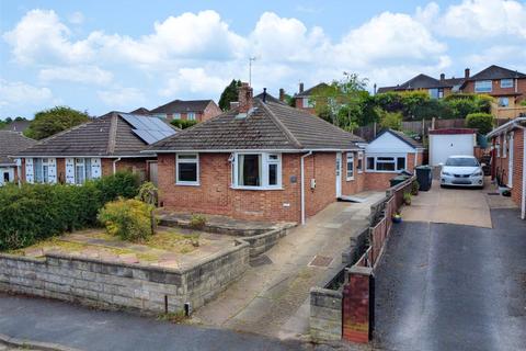 3 bedroom detached bungalow for sale, Farm Road, Arnold, Nottingham