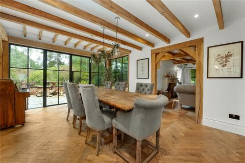 undefined, Dukes Covert, Bagshot, Surrey, GU19