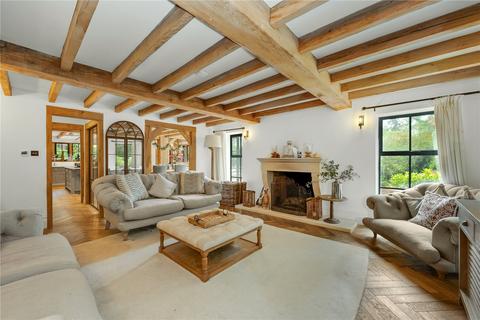 undefined, Dukes Covert, Bagshot, Surrey, GU19