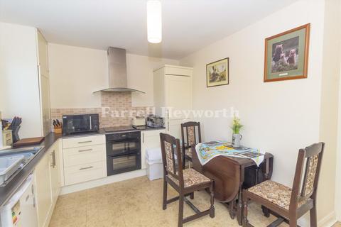 undefined, Ascot Gardens, Lancaster LA2