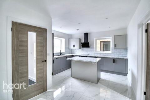 undefined, Grosvenor Road, Orsett
