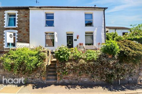 undefined, Newport Road, Newport