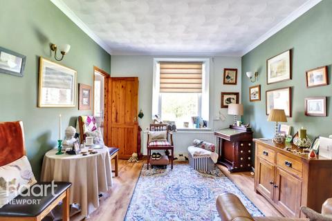 undefined, Newport Road, Newport