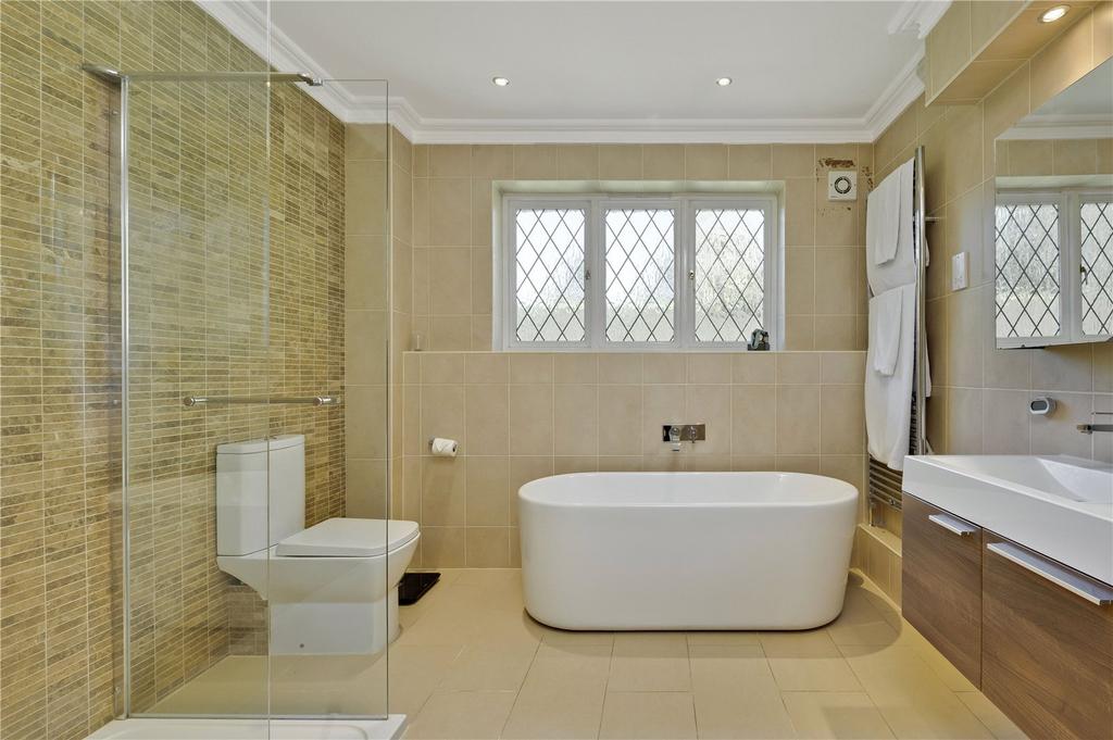 Second En Suite