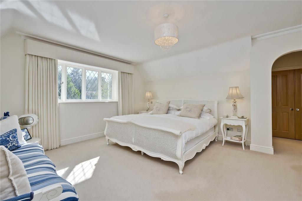 Main Bedroom