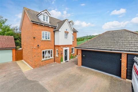 5 bedroom detached house for sale, Oldfield Drive, Wouldham, Rochester, Kent