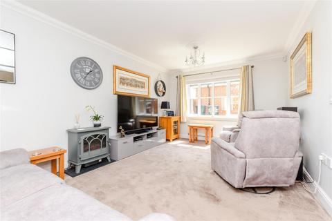 5 bedroom detached house for sale, Oldfield Drive, Wouldham, Rochester, Kent