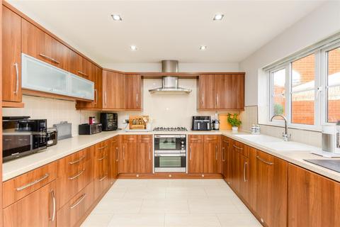 5 bedroom detached house for sale, Oldfield Drive, Wouldham, Rochester, Kent