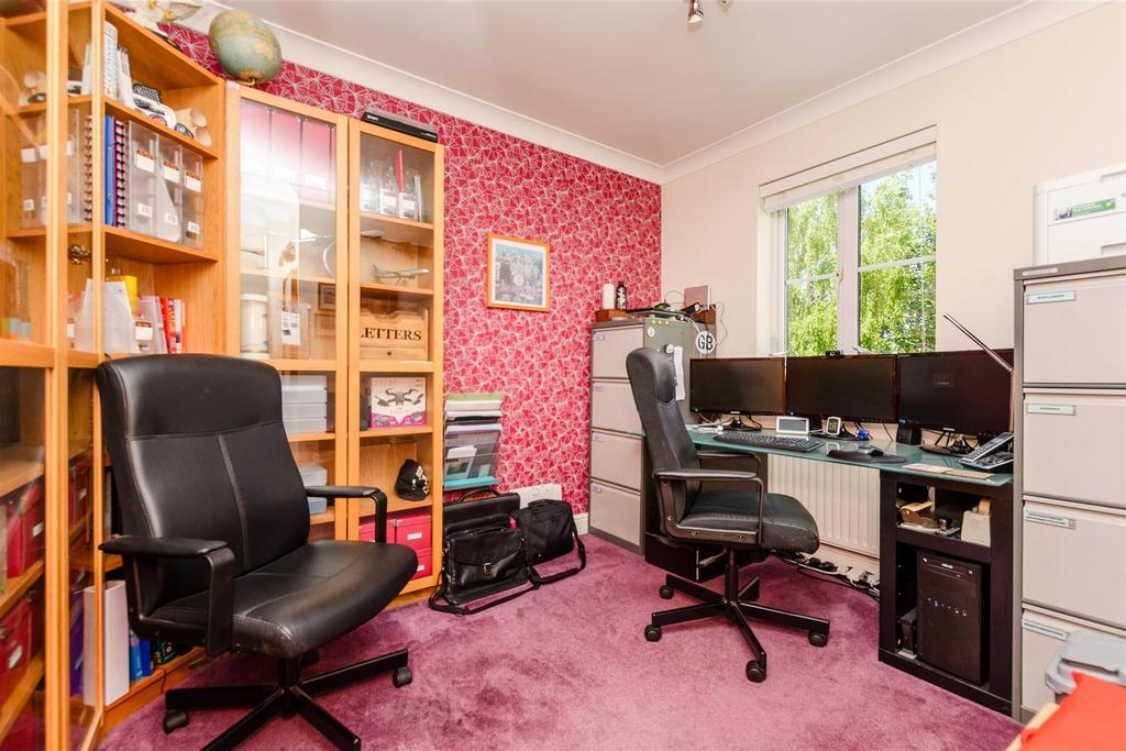Bedroom 5