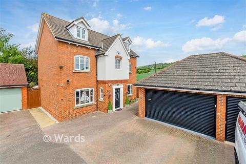 undefined, Oldfield Drive, Wouldham, Rochester, Kent