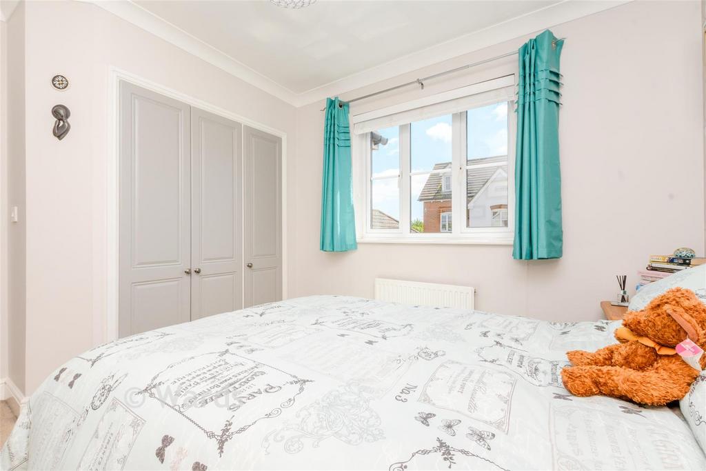 Bedroom 4