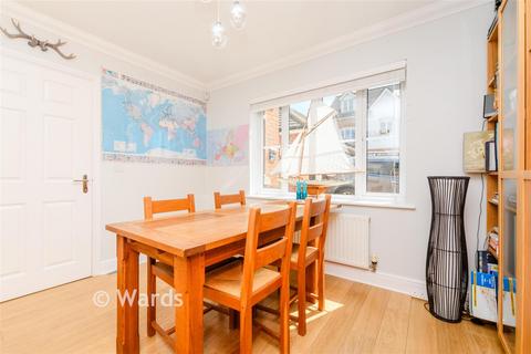 Oldfield Drive, Rochester ME1