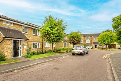 2 bedroom flat for sale, Flanders Court, Walthamstow, London, E17