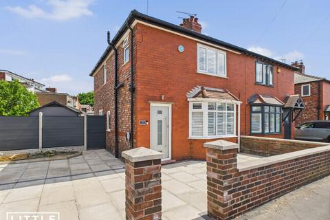 3 bedroom semi-detached house for sale, Rivington Road, St. Helens, WA10