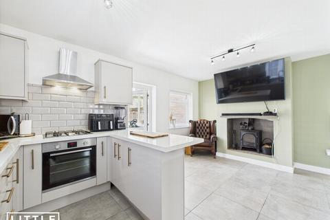 3 bedroom semi-detached house for sale, Rivington Road, St. Helens, WA10