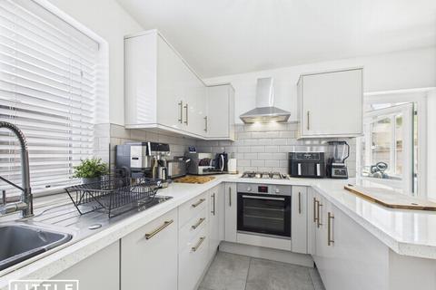 3 bedroom semi-detached house for sale, Rivington Road, St. Helens, WA10