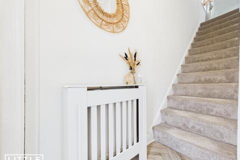 3 bedroom semi-detached house for sale, Rivington Road, St. Helens, WA10